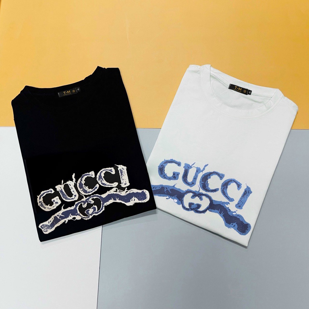 Áo thun nam MURADFASHION tay ngắn, cổ tròn, màu đen, trắng in hình đẹp phong cách thời trang nam 2021 ATTB10