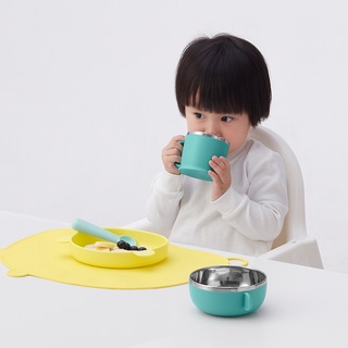 CỐC UỐNG NƯỚC CHO BÉ KANOKUL IKEA