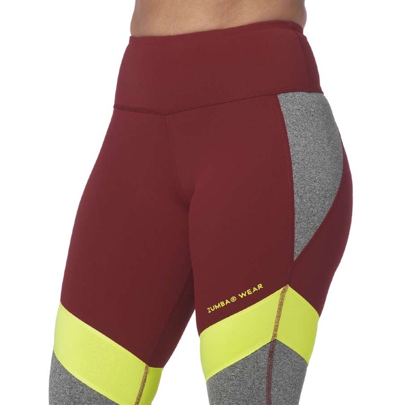 Đồ tập zumba , leg zumba wear