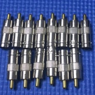 Jack chuyển đổi từ BNC sang AV