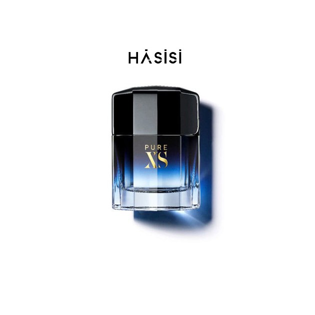 NƯỚC HOA MINI PACO RABANNE - Pure XS EDT 6ml