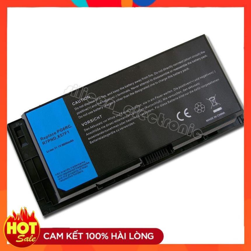 Pin laptop Dell Precision M6700