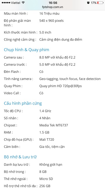 Điện Thoại  J2 prime (1.5GB/8GB ).Máy cũ đẹp 90% | BigBuy360 - bigbuy360.vn