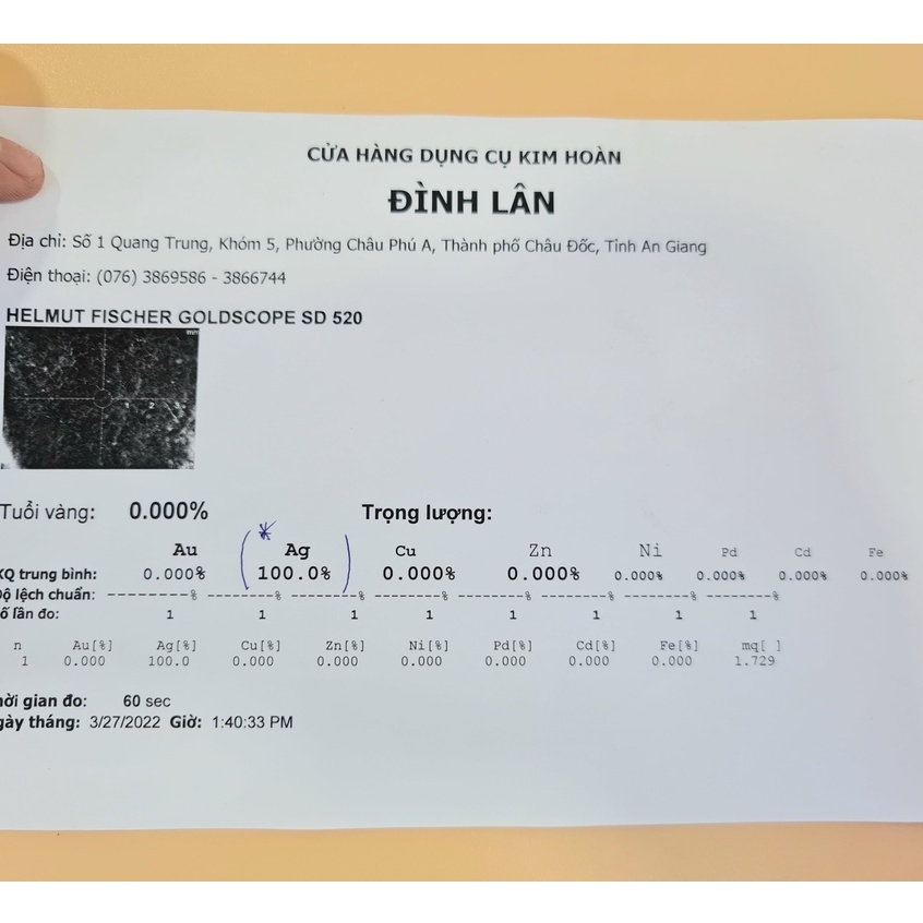 BẠC 99.99%. BẠC BÓNG 4 SỐ 9