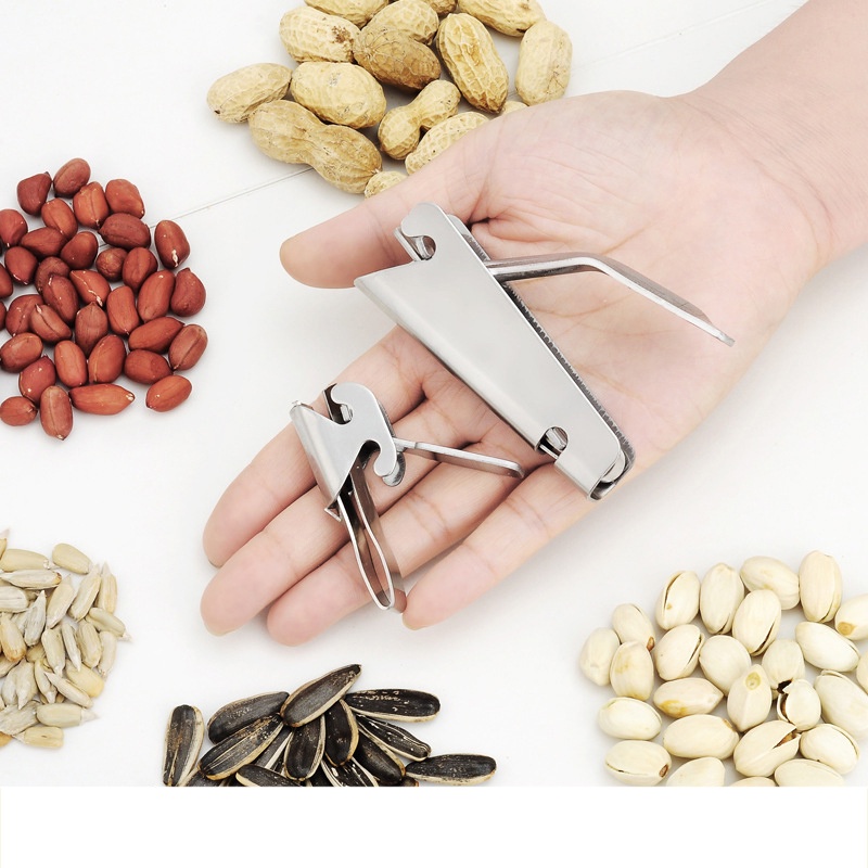 Dụng cụ tách hạt bí, hương dương, lạc củ IN83