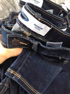 Quần jean legging