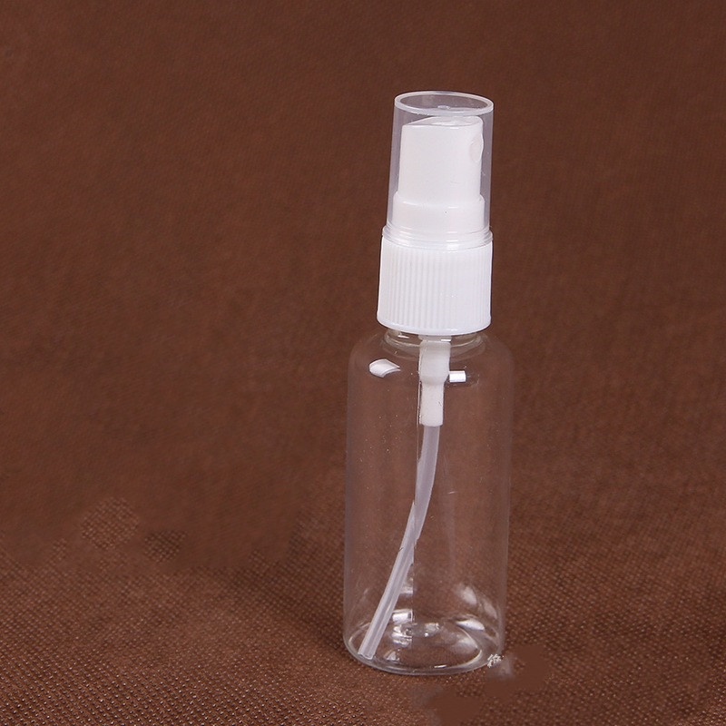 Bộ chiết mỹ phẩm LAMEILA du lịch 30ML/50ML/100ML