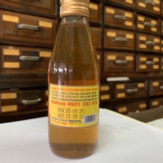 Mật Ong Rừng Tự Nhiên