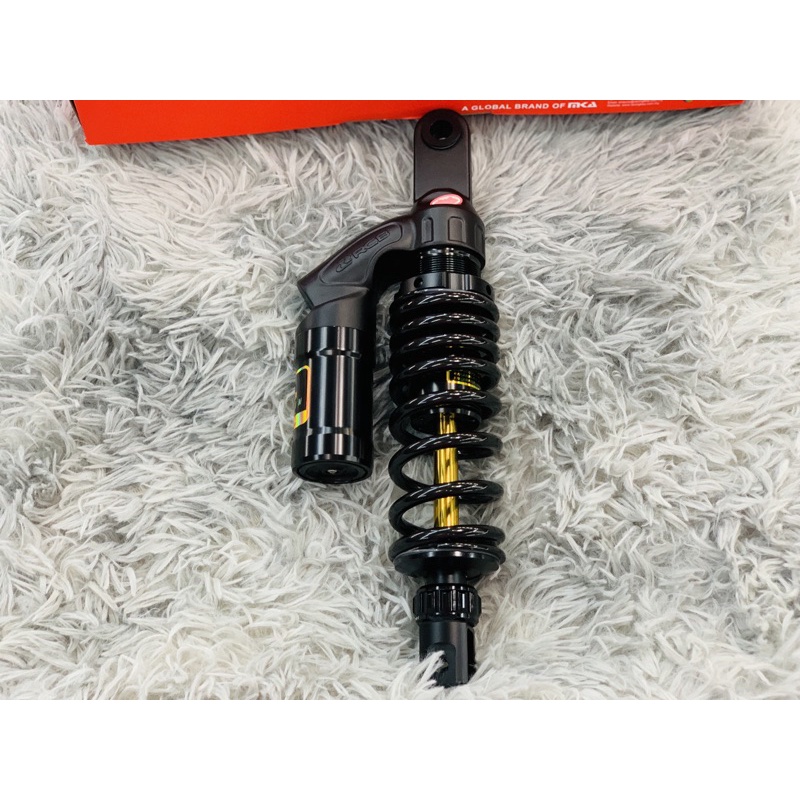 Phuộc RCB CHÍNH HÃNG VS VÀ VE CHO HONDA VARIO/CLICK