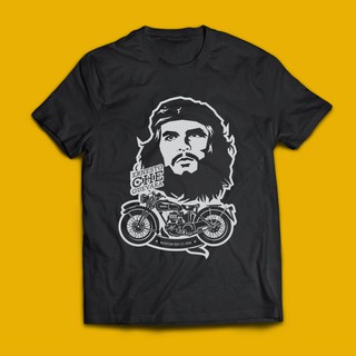 [GIÁ SỈ] Che Guevara