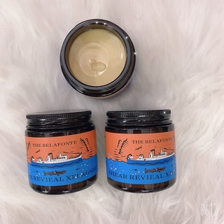 Sáp Clay Tóc Nam, Wax The Belafonte Shear Revilsl X Flagship