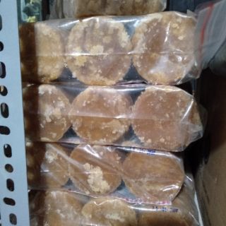 ĐƯỜNG Thốt NỐT { 1 KG}