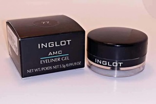 [SIÊU HOT] Gel kẻ mắt Inglot AMC