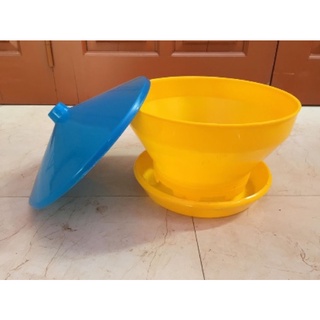 Máng Tập Ăn Cho Gà Con, Chim Cút, Vịt Con hàng xịn