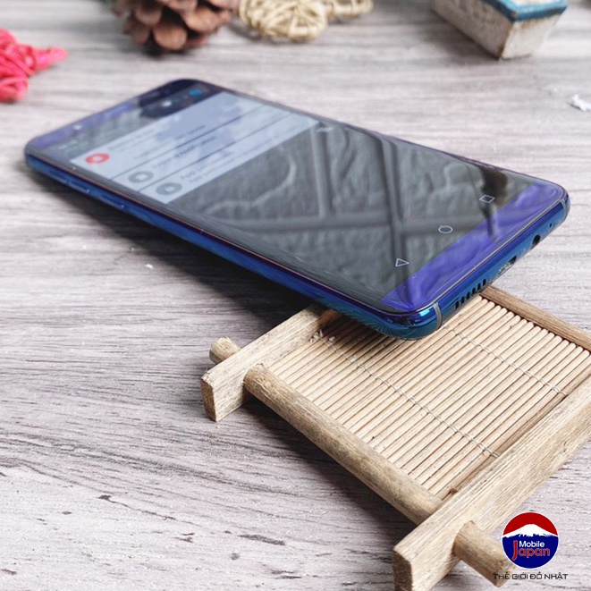 Điện thoại koobee f1 chính hãng- cấu hình cao, ram 4gb, bộ nhớ 64gb, giá rẻ