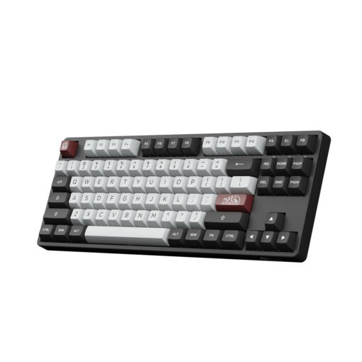 Bàn Phím Cơ Máy Tính Có Dây - 5087B Dracula Castle