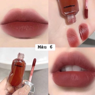 Son Kakashow nội địa Trung