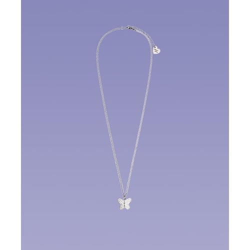 CHÍNH HÃNG VÒNG CỔ BUTTERFLY ALMOSTBLUE SEULGI REDVELVET