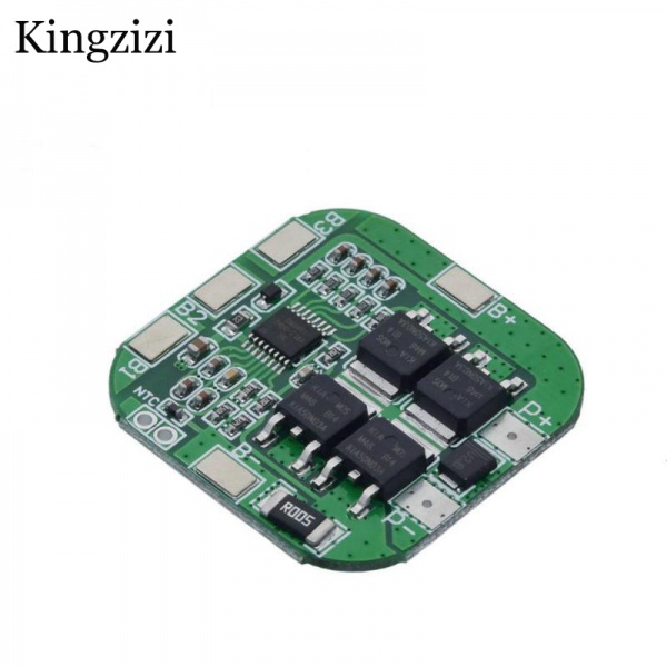 Bảng Mạch Bảo Vệ Pin Li-ion 4S 14.8V/16.8v 20A BMS PCM BMS PCM Chuyên Dụng Cao Cấp