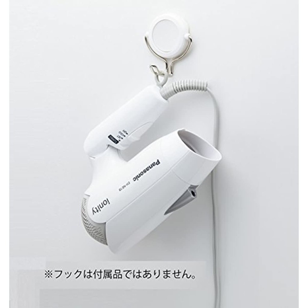 Máy sấy tóc Panasonic EH - NE 18 - White - Hàng nội địa Nhật
