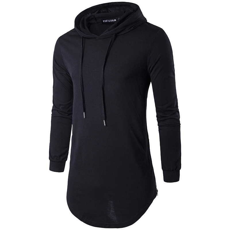Áo Hoodies Có Nón Dài Tay Thời Trang Nam | BigBuy360 - bigbuy360.vn