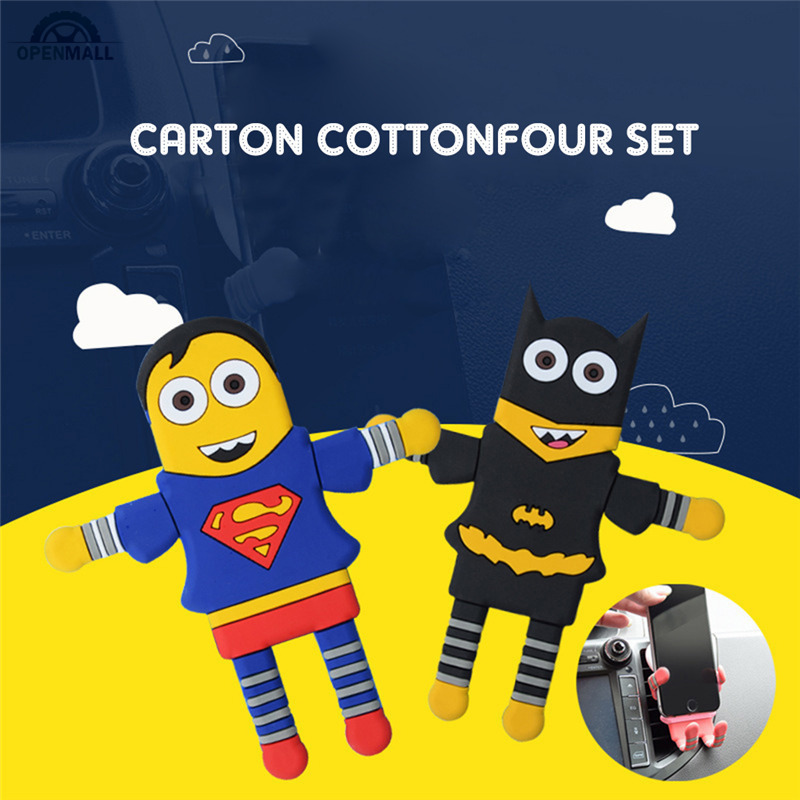 Giá Đỡ Điện Thoại Gắn Lỗ Thông Gió Xe Hơi Xoay 360 Độ Tiện Dụng | BigBuy360 - bigbuy360.vn