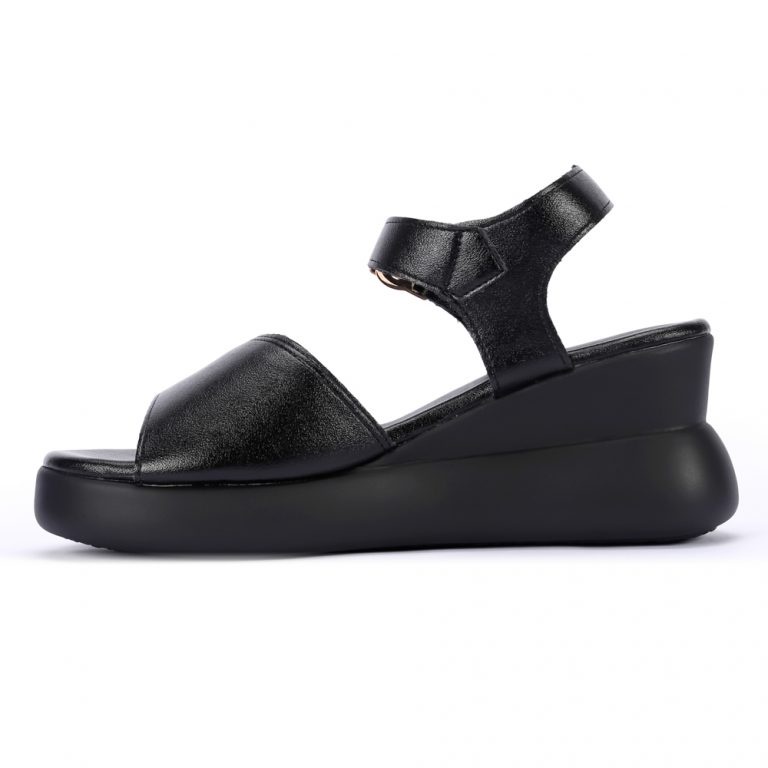 HỒNG THẠNH - Sandal Nữ Cao Cấp Đế Bánh Mì - 6294