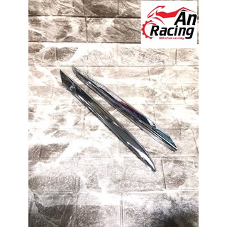 Nẹp sườn xi dành cho xe Air Blade 2007-2010
