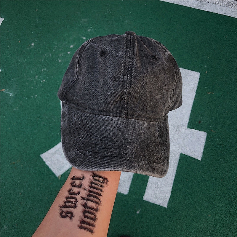 Mũ Lưỡi Trai Phong Cách Hip Hop