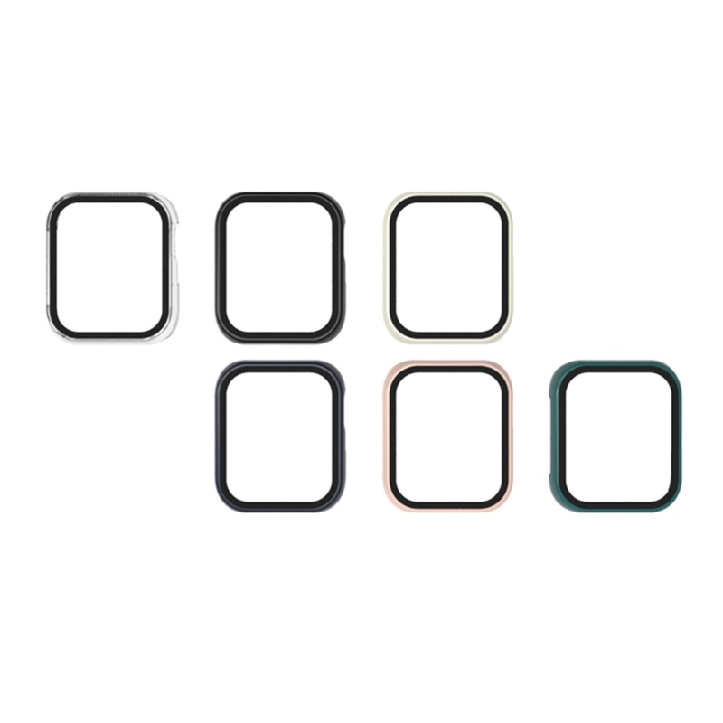 Vỏ PC Bảo Vệ Chống Trầy Xước Cho Đồng Hồ Thông Minh Watch 3