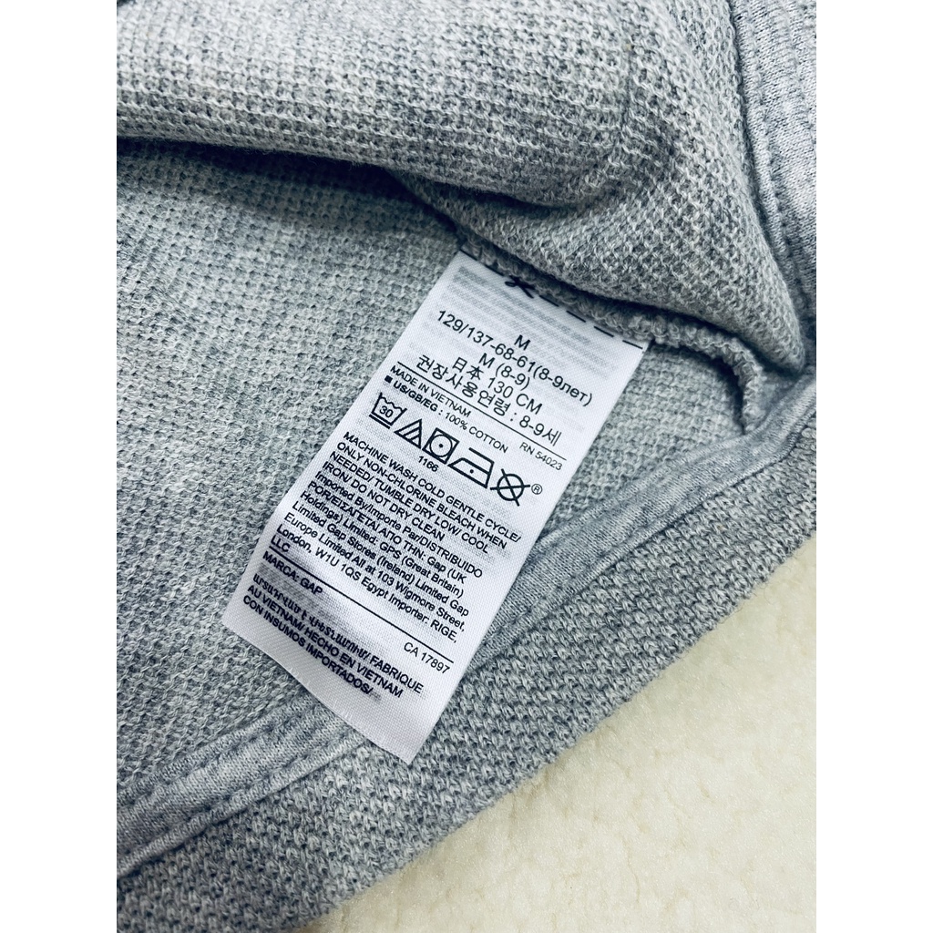Áo Khoác Áo blazer bé trai sợi móc phong cách lịch lãm