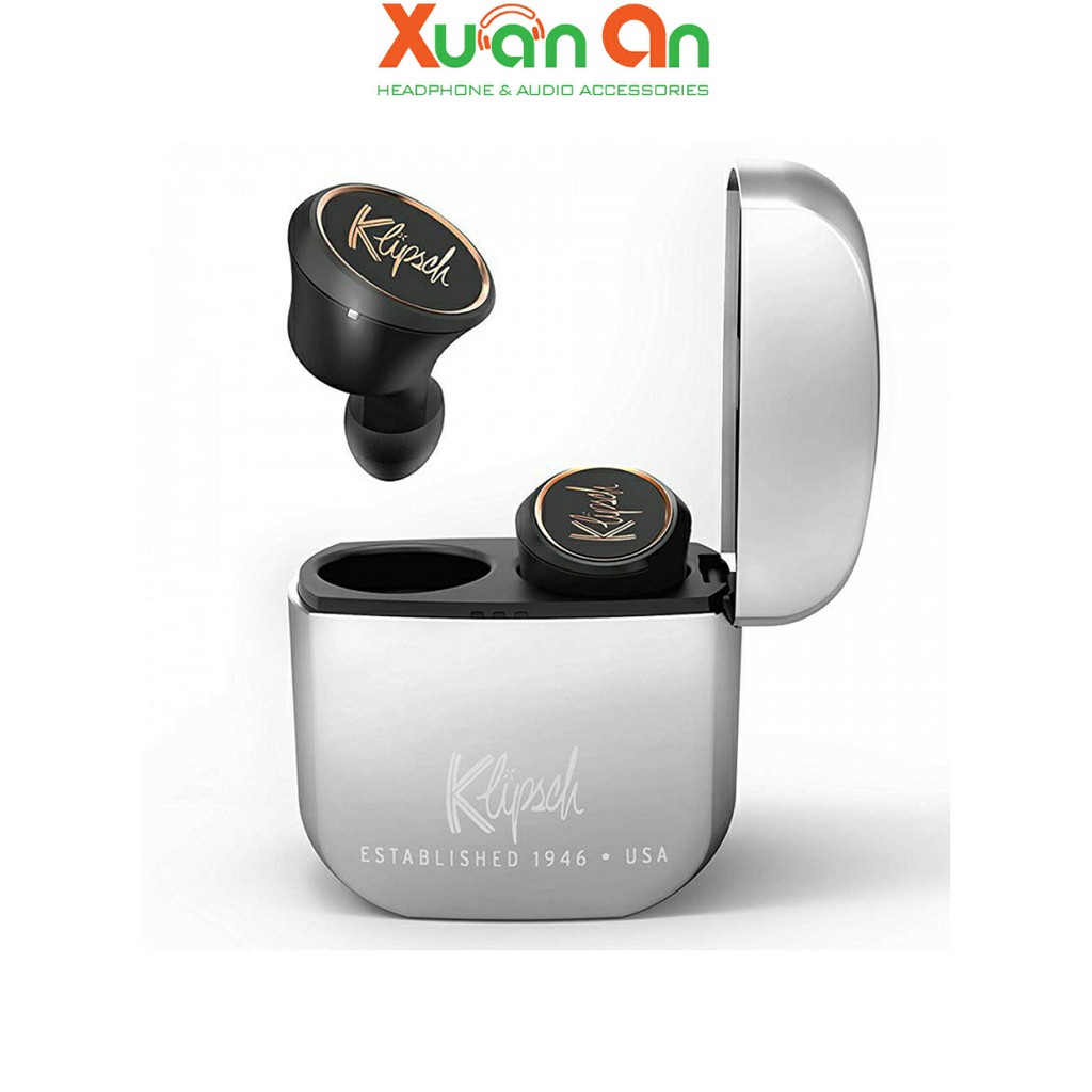 Tai nghe Klipsch T5 Chính Hãng