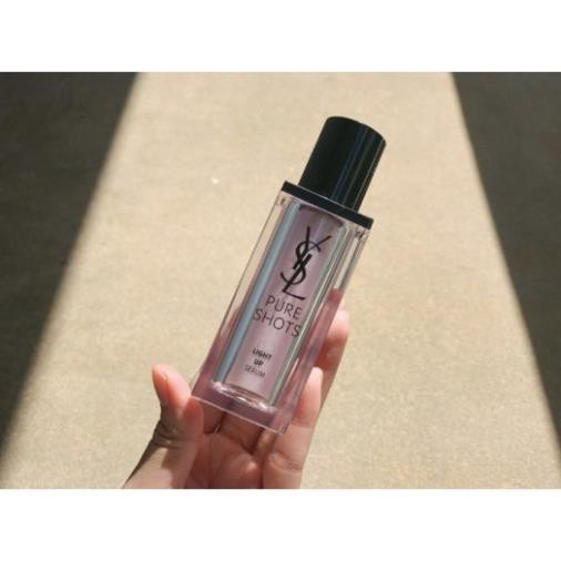 Tinh Chất Chống Lão Hóa, Mờ Nếp Nhăn Y.SL Pure Shots Lines Away Serum 7ml