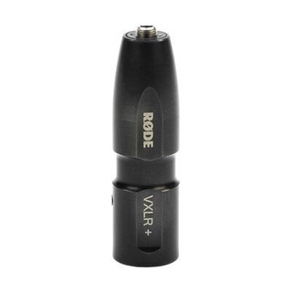 Jack Chuyển Đổi Rode Adapter VXLR+ - Chính Hãng