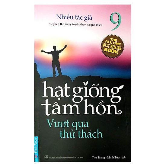 Sách - Hạt Giống Tâm Hồn Tập 9