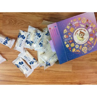 Set 30 bánh Sữa chua Mini Horsh