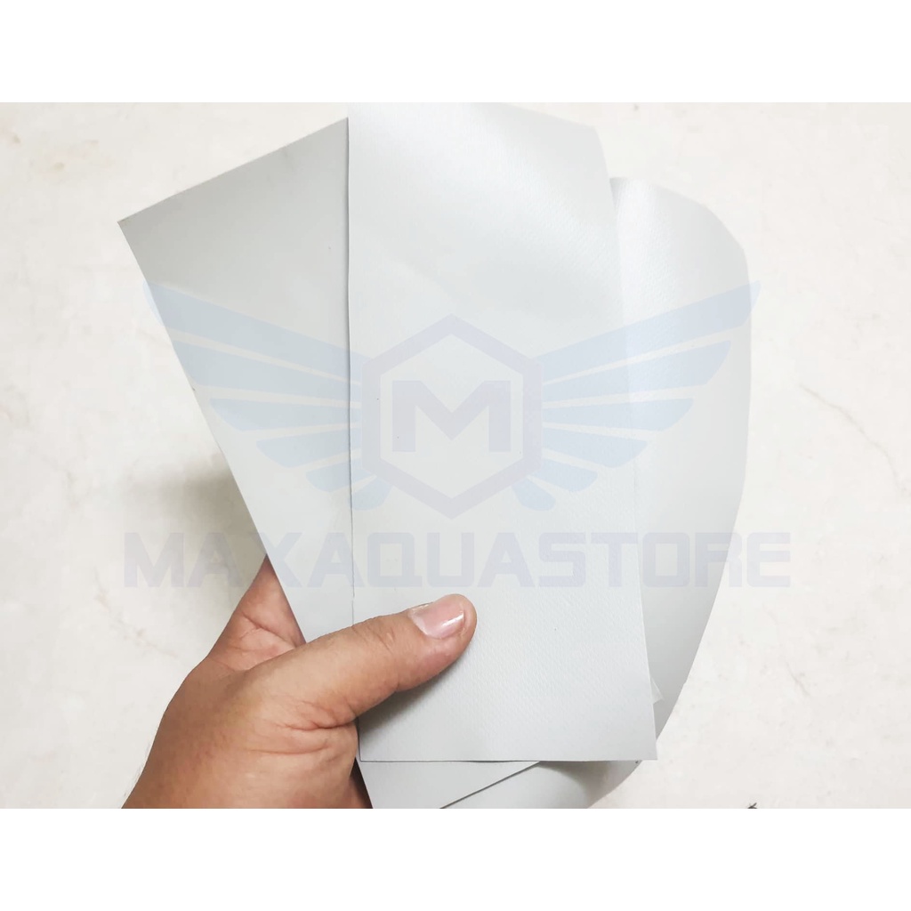 Miếng vá thuyền SUP - Thuyền hơi SUP Repair Patch ***Cắt size theo yêu cầu***