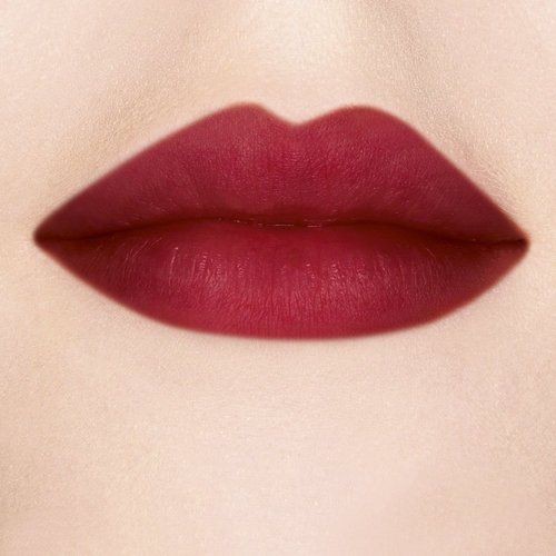 Son Lì Yves Rocher Grand Rouge Matte Lipstick - 156 Nutmeg Red – 3,7g