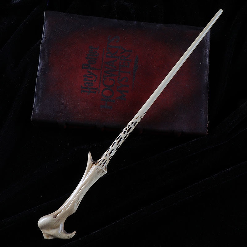 Bộ 6 Đũa Thần Phong Cách Harry Potter Hóa Trang Cho Bé