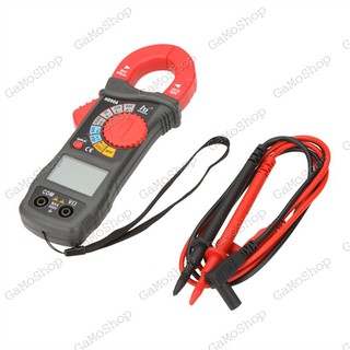 Đồng hồ đo điện vạn năng Ampe kìm HD90A