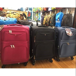 Vali Vải Brother 28in chất liệu vải dù cao cấp