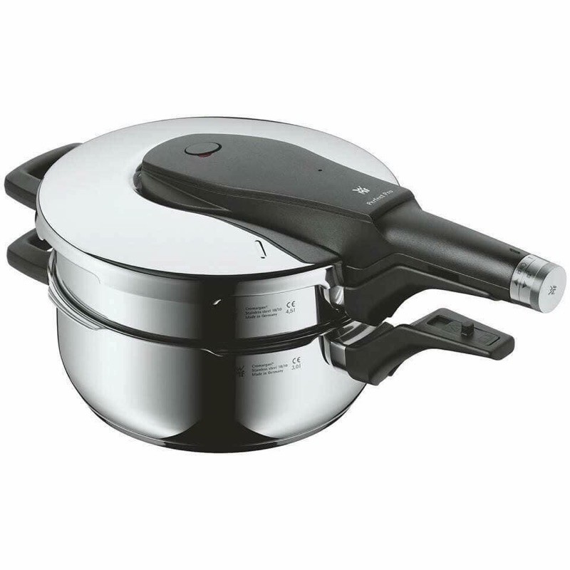 Gioăng WMF, Silit 22cm thay thế nồi áp suất WMF Perfect/Perfect Pro/Perfect Plus và Silit Sicomatic