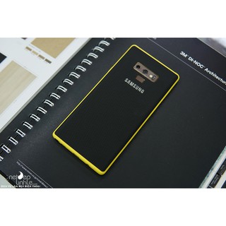 Miếng dán skin điện thoai Samsung Note 9  – Skin Film 3M nhập khẩu USA - chính hãng Nét Đẹp Tinh Tế