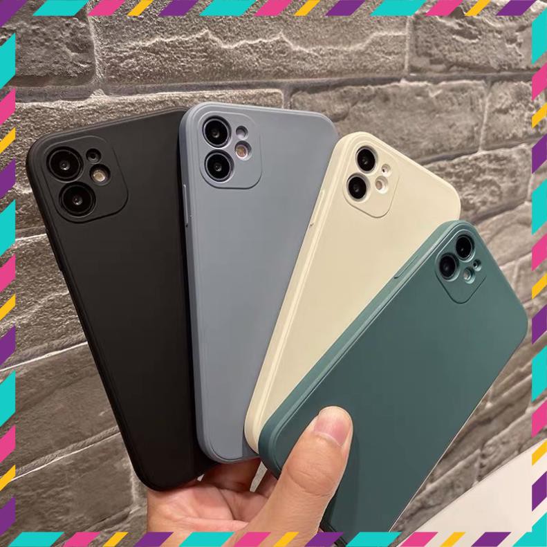 Ốp lưng iphone bảo vệ camera T 5 5s 6 6plus 6s plus 7 7plus 8 8plus x xs xs max 11 pro promax tphcm