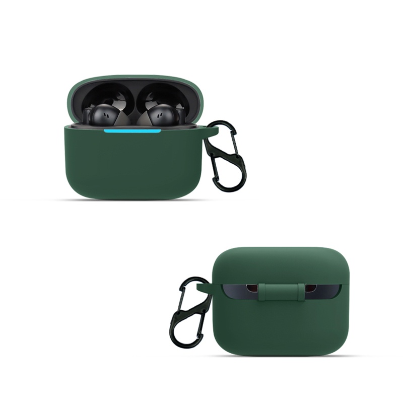 Nhà Sản Xuất Baseus Bowie E9 ​Ốp Điện Thoại Silicon Chống Sốc Chống Trượt Chống Thấm Nước