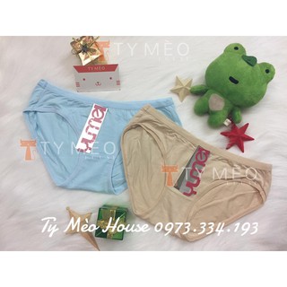 🐌 Quần Chíp Yumei cotton form lớn 🐌