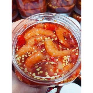 Mắm tôm chua miền Tây hủ 500gr