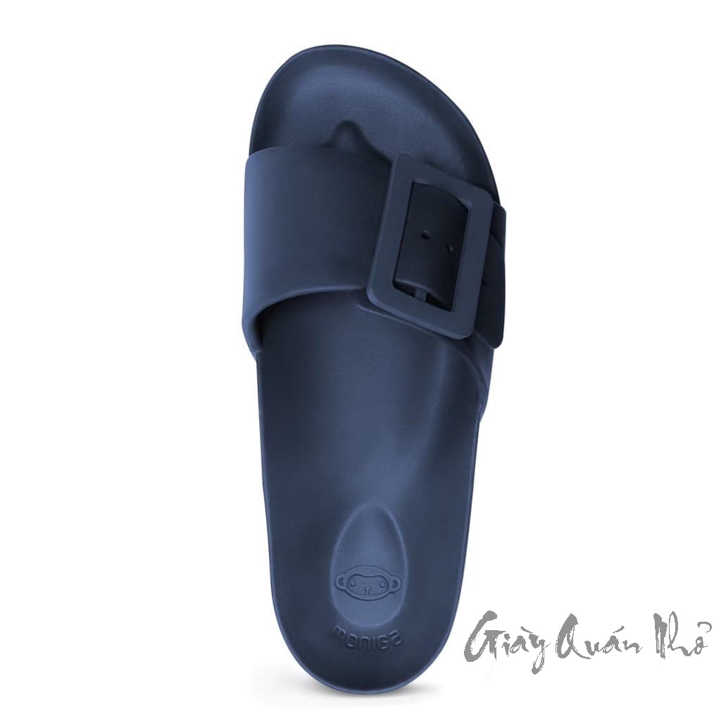 Dép nhựa đúc moniga 8.2XL siêu nhẹ, siêu bền, vừa đẹp vừa giản dị; cỡ 5,6,7,8 (nhiều màu)