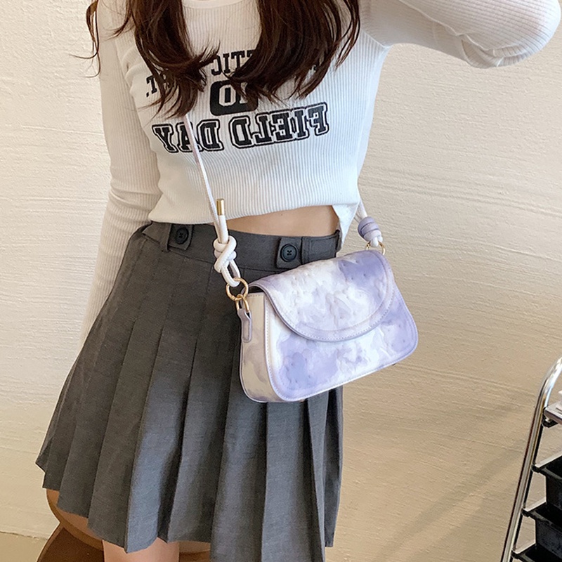 Túi Xách Đeo Vai Thời Trang Chất Lượng Cao Cho Nữ