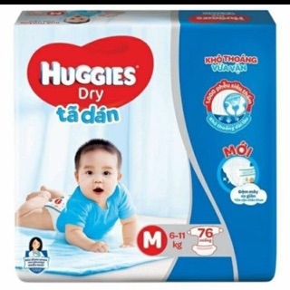 Tã dán huggies sơ sinh size s88+8 miếng